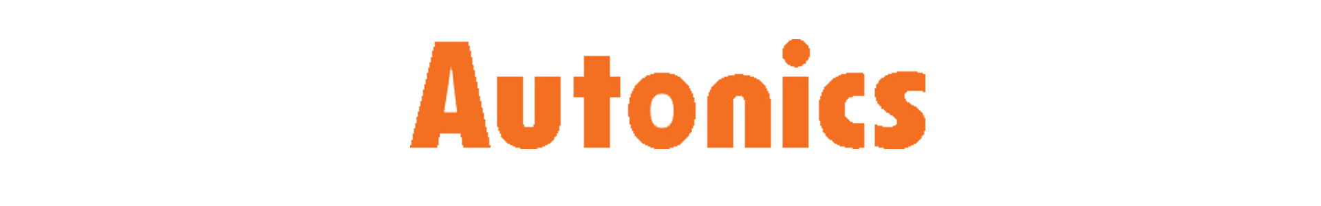 Autonics Logo