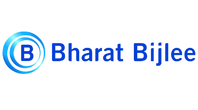 Bharat Bijlee Logo