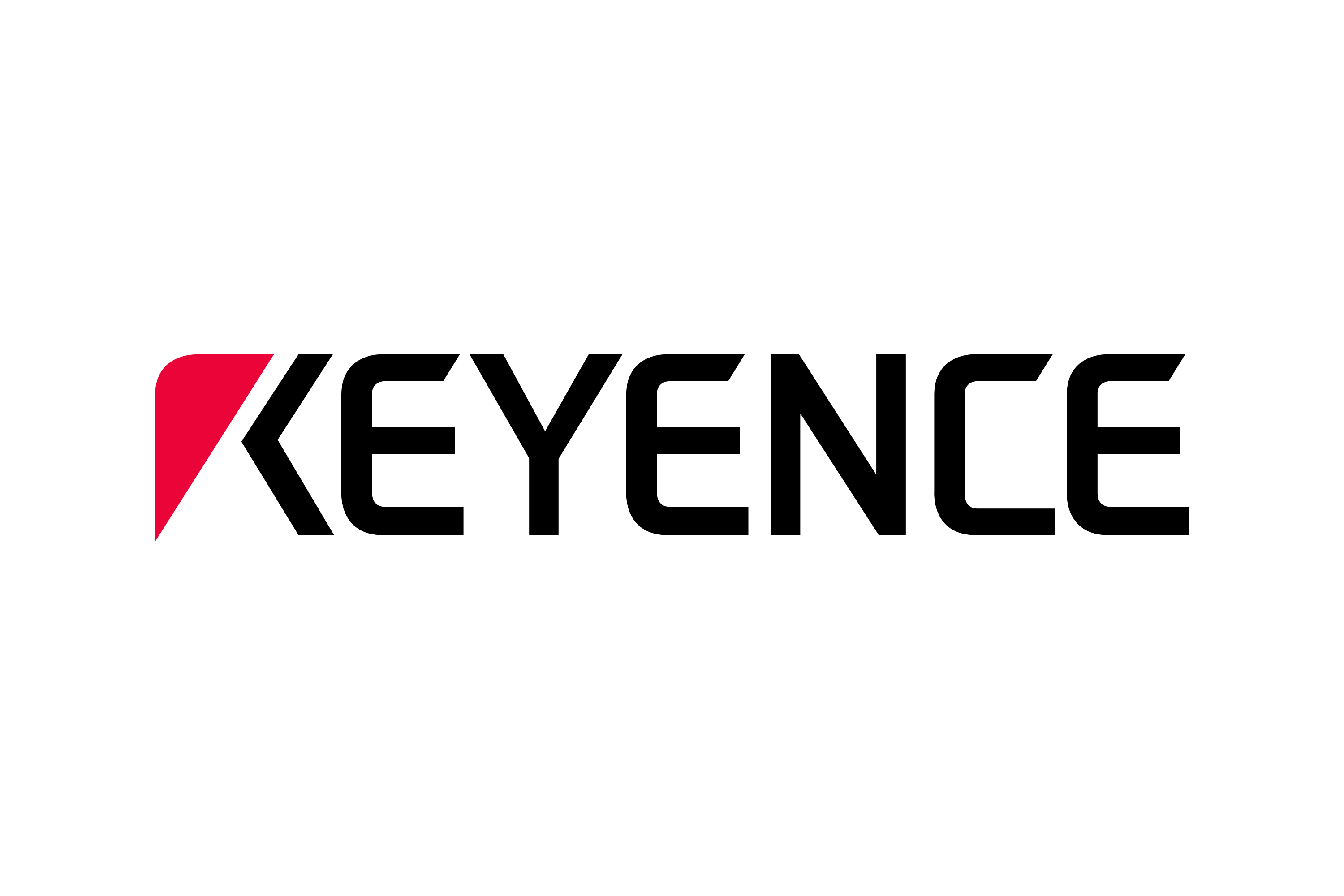 Keyence Logo