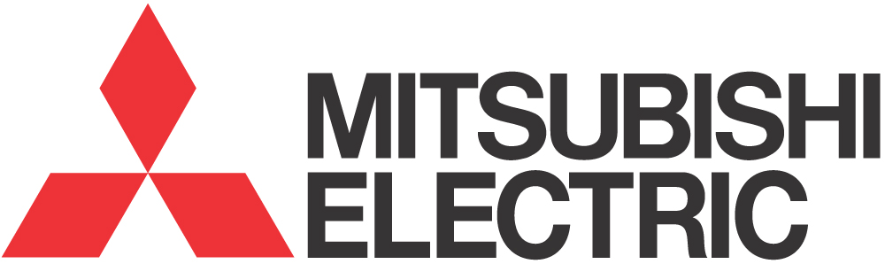 Mitsubishi Electric Logo