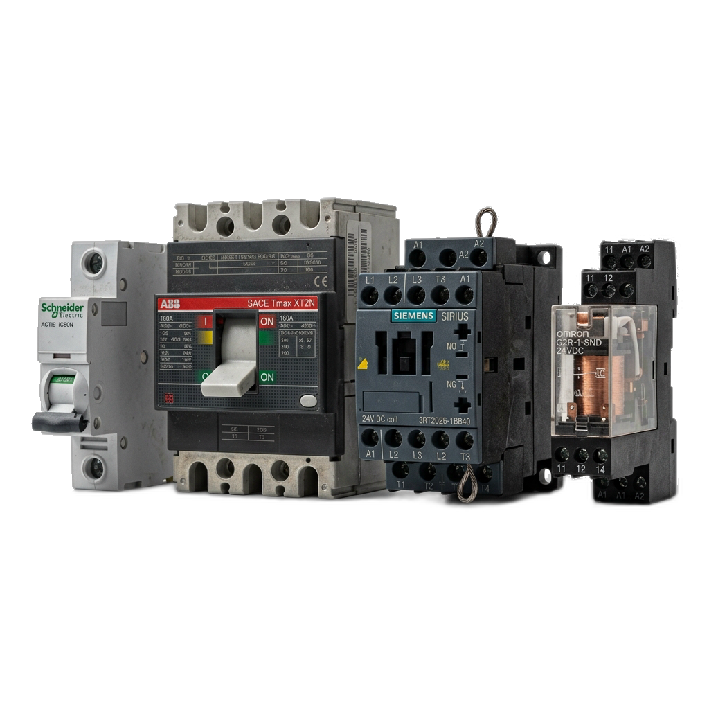 Electrical Switchgears