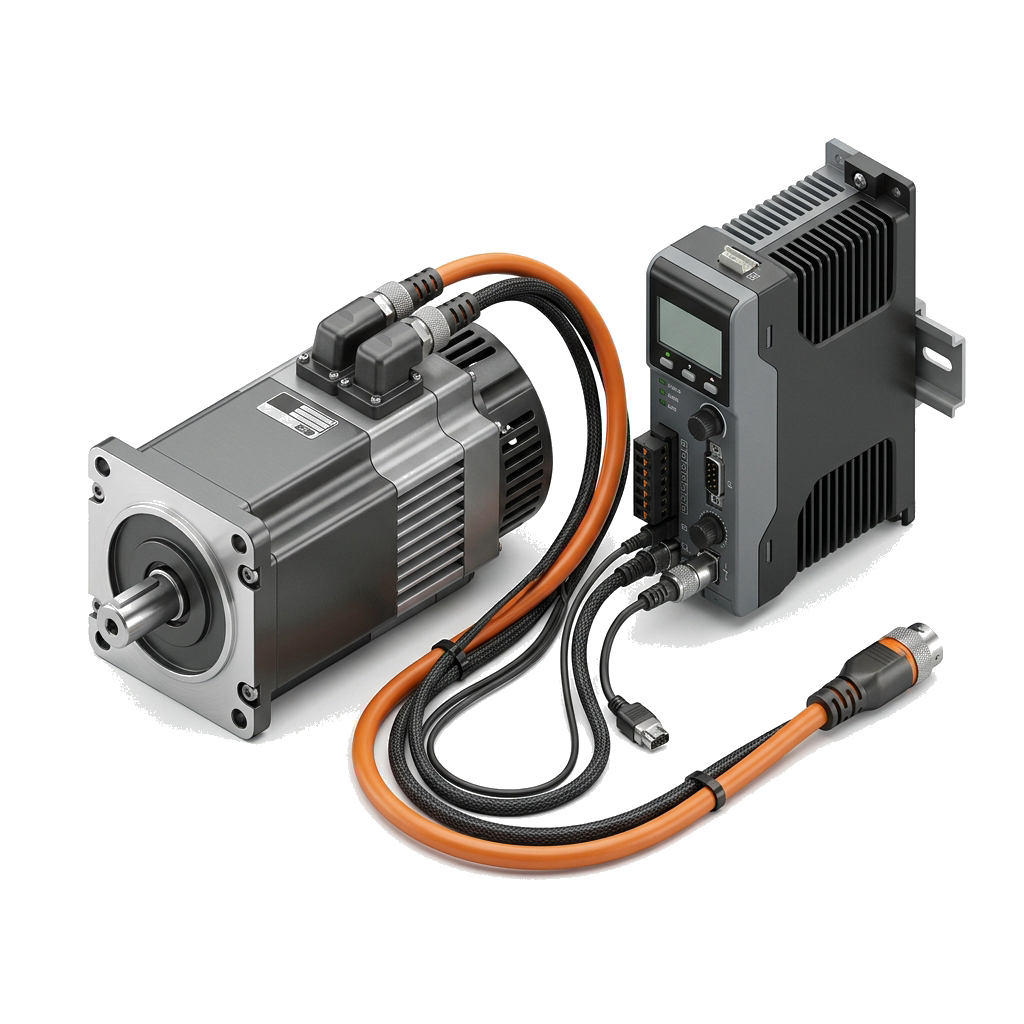Servo Systems