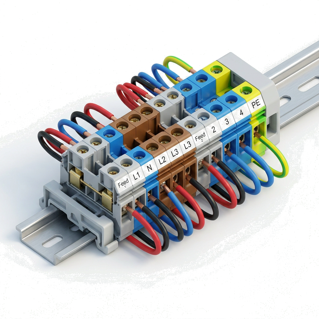 Wiring Terminals